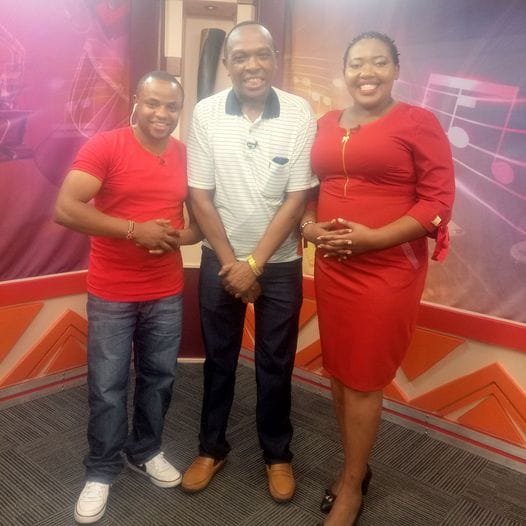 Benga musician Albert Gacheru alias Gacheru Wamaitu of Mwendwa wakwa mariru song fame dies