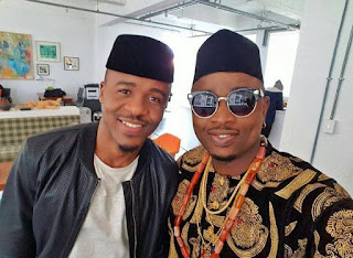 Ali Kiba thanks his fans for the MTV support.He is preparing a BIG free party on his birthday, Saturday 26th November for his Loyal FANS.