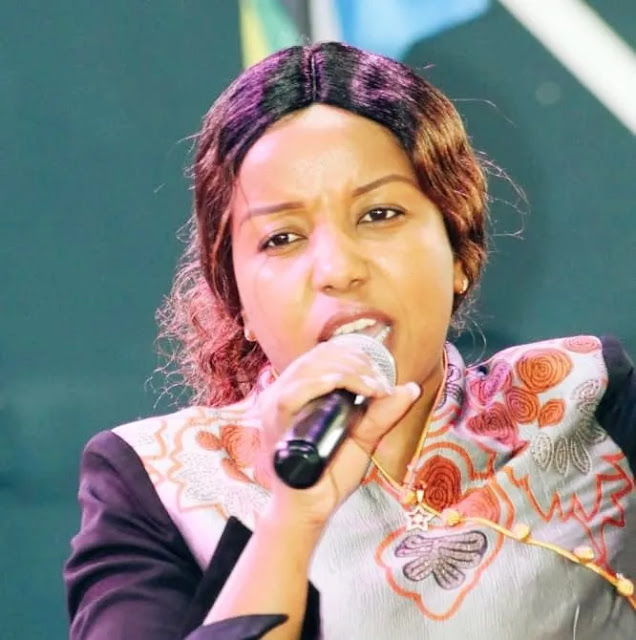 [PHOTOS] Allan Aaron’s ex-wife Ann Shiku ditches Akorino sect burns her turban
