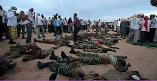 Kenyans celebrate Police Killings on Social Media. What a shame or lost patriotism. PHOTO | FILE Kenyans celebrate Police Killings on Social Media. What a shame or lost patriotism. PHOTO | FILE