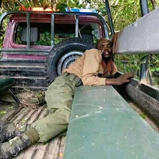 Kenyans celebrate Police Killings on Social Media. What a shame or lost patriotism. PHOTO | FILE Kenyans celebrate Police Killings on Social Media. What a shame or lost patriotism. PHOTO | FILE