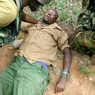 Kenyans celebrate Police Killings on Social Media. What a shame or lost patriotism. PHOTO | FILE Kenyans celebrate Police Killings on Social Media. What a shame or lost patriotism. PHOTO | FILE