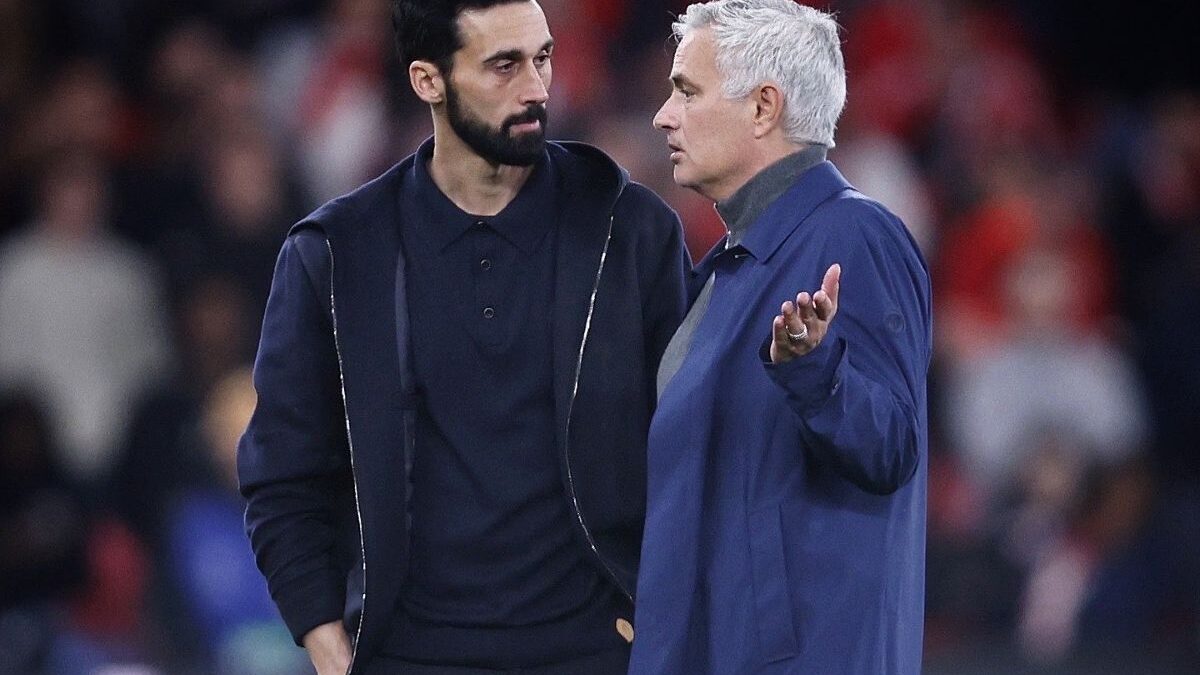 Álvaro Arbeloa leaves Real Madrid