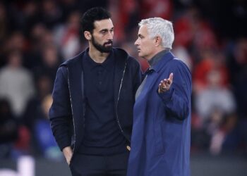 Álvaro Arbeloa leaves Real Madrid