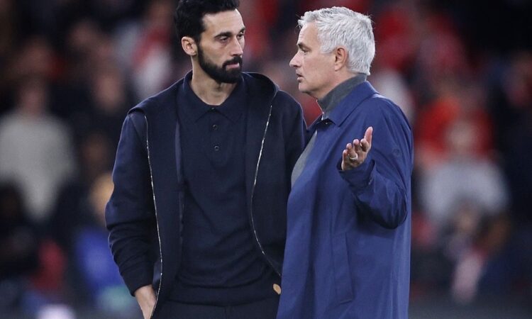 Álvaro Arbeloa leaves Real Madrid