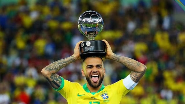 Dani Alves Dani Alves photo