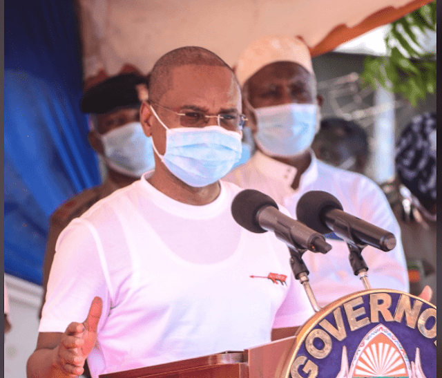 COVID-19 anxiety in Kilifi county after 38 students from Marafa secondary school test positive