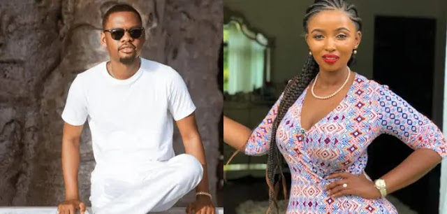 Anerlisa Muigai shares screenshots secret messages with BenPol, bids to clear her name