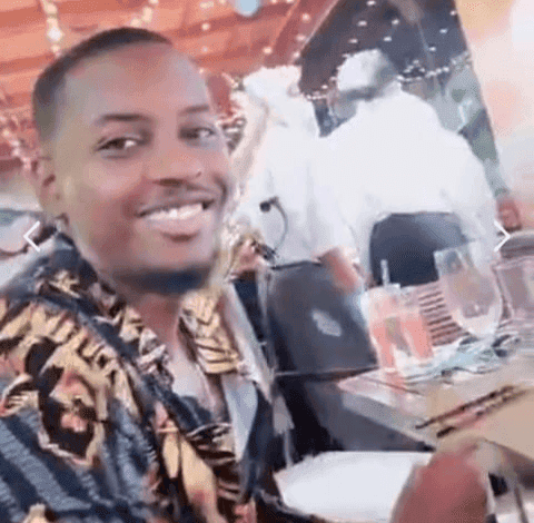 Flamboyant richest heiress in Kenya Anerlisa Muigai new boyfriend photo Flamboyant richest heiress in Kenya Anerlisa Muigai new boyfriend photo