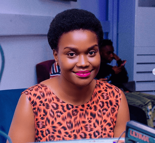 Angel Mazanda, Slayqueen, Danga, Yalaiti actress, talks about her struggles in the Bongo film industry