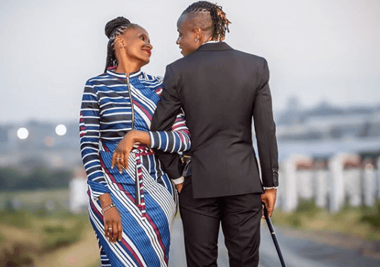 Guardian Angel starts his reality show dubbed Love Wins