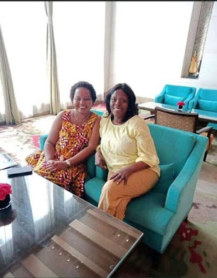 [Exclusive] Pauline Kamau follows Josephine Kabura in the new Kirinyaga county Anne Waigurus new saga