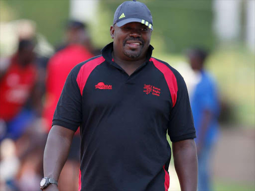 Kenya Rugby Sevens coach Benjamin Ayimba dies Kenya Rugby Sevens coach Benjamin Ayimba dies photo