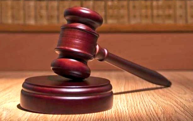 DCI Detectives from the Transnational Organized Crime Unit Ruth Ouma, the wife of the drug lord and cartel Tom Ouma arrested