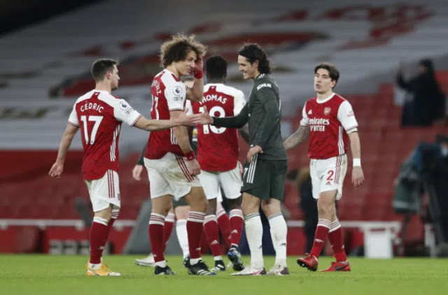 Where to watch Arsenal vs Manchester United game Where to watch Arsenal vs Manchester United game