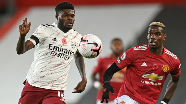 Is Arsenal vs Manchester United game live on GOTV channels? Yes. Is Arsenal vs Manchester United game live on GOTV channels? Yes.
