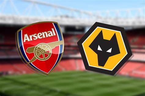 Arsenal vs Wolves top news: Horned Wolves face an empty gun Arsenal