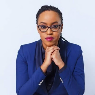 Aisha Mwilu resigns from Citizen Television job to start her business Aisha Mwilu resigns from Citizen Television job to start her business