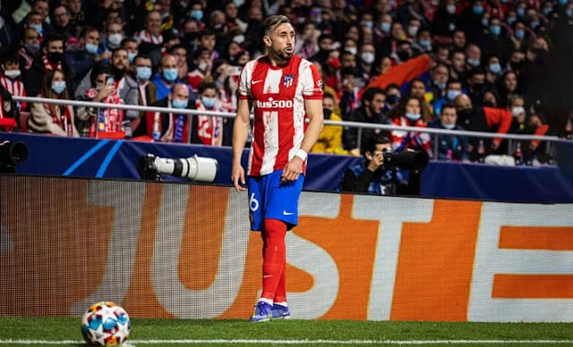 UEFA champions league match Atletico Madrid vs Manchester City live tv channels