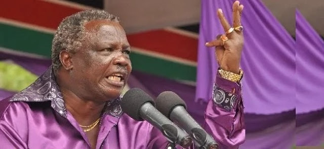 COTU SG Francis Atwoli. PHOTO | FILE #ElectionsKe : Trade Unions threatened to protest over the Thursday polls. -KMPDU, COTU, KUPPET, ICJ