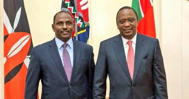 The Treasury spent Sh100 billion on servicing 90 loans, of which Ksh 55.8 billion went toward commitment fees The Treasury spent Sh100 billion on servicing 90 loans, of which Ksh 55.8 billion went toward commitment fees