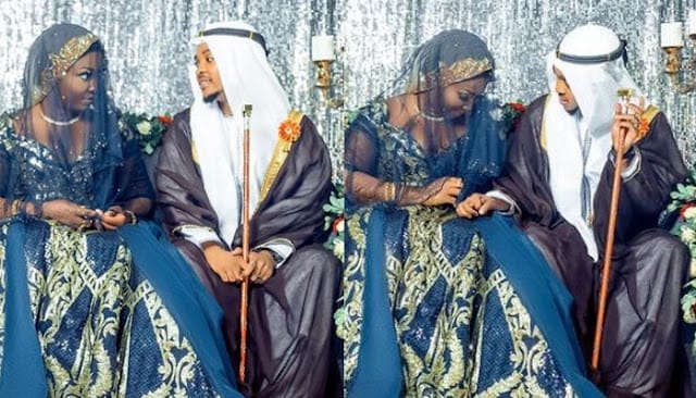 [VIDEO] Bongo Star Kusah opens up over his controversial marriage with actress Aunty Ezekiel