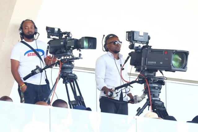 Azam to air Kenya Premier League matches, Azam TV debut with Mashemeji Derby