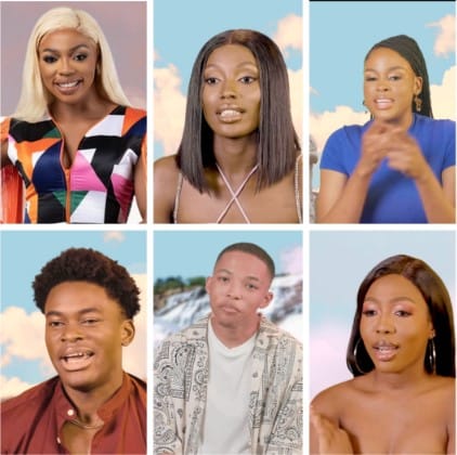 BBnaija 2023 housemates list, new Big Brother season live on DStv 198 and GOtv 29