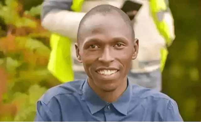 Collins Kipkorir Family plea for burial help after Collins Kipkorir commits suicide over Sh120,000 aviator betting loss
