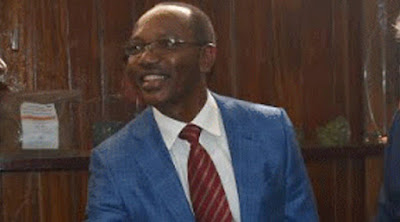 Businessman arrested for tax invasion. PHOTO | CAPITAL FM Billionaire Humphrey Kariuki arrested by DCI over 41 Billion Tax evasion