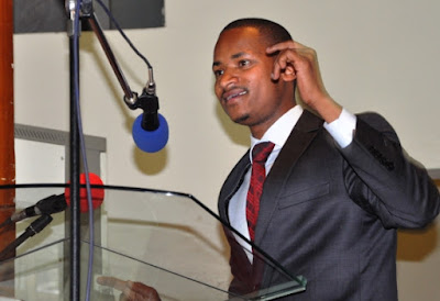 MPs Babu Owino and Anthony Oluoch homes under Police siege as other Police units seal Jacaranda grounds.
