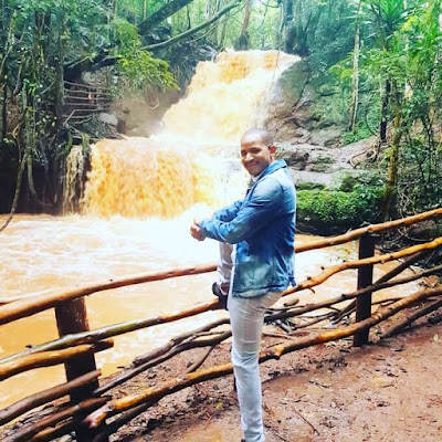 Embakasi East Mp Babu Owino KYPA SG. Young Parliamentarians (KYPA) to launch Tubonge Live a youth platform on Thursday -Babu Owino