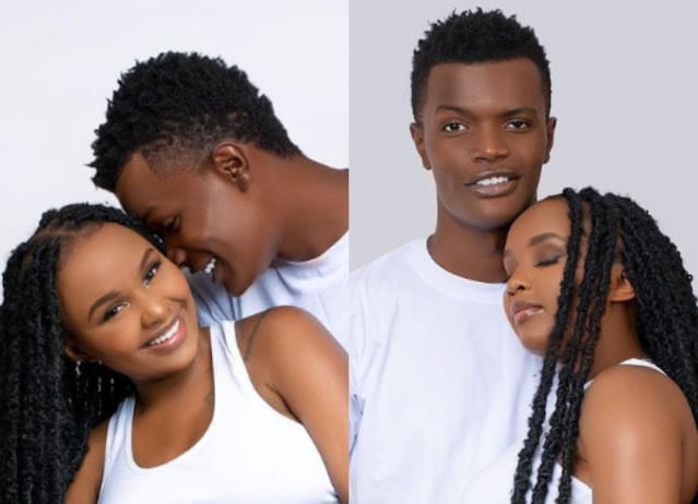 [Exclusive] Story behind Georgina Njenga video expose,  what happened leading to leaked videos online