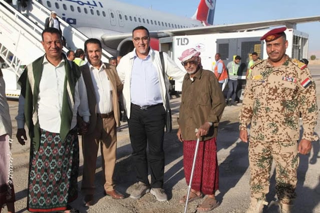 Najib Balala back to his family in Yemen after dominating political space in Kenya