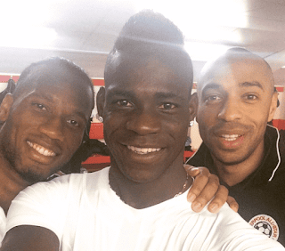 Bordeaux VS Nice: Nice Manager Favre has hopes for Balotelli to rescue them against Bordeaux.