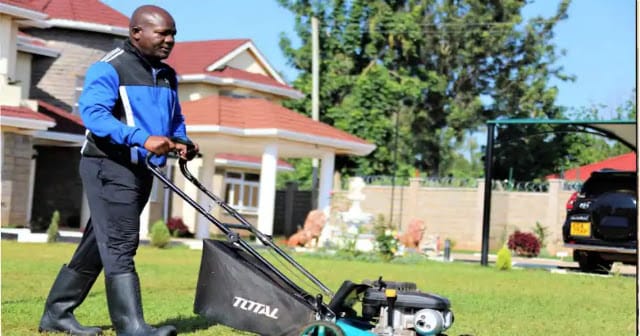HE Governor Fernandes Barasa Revealed! Why Governor Fernandes Barasa threatens William Simiyu Matere over Rashid Echesa scam