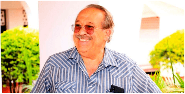Why President William Ruto gave former MP Basil Criticos a state job