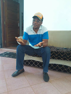 Former Kisauni MP Rashid Bedzimba. PHOTO | FILE Former Kisauni MP Rashid Bedzimba. PHOTO | FILE