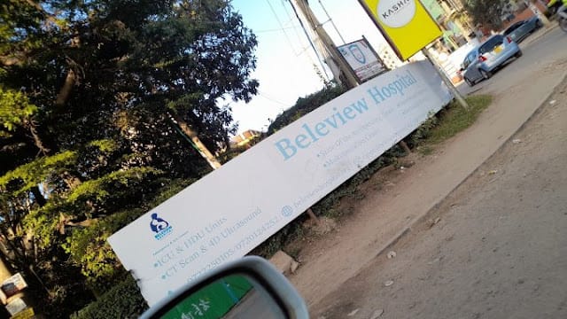 Beleview Hospital (South C) Beleview Hospital (South C)