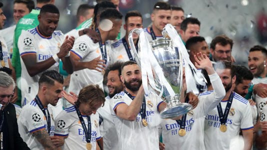 Why Karim Benzema is leaving Real Madrid on a free transfer back to France