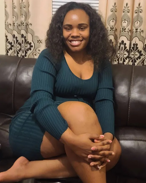 [PHOTOS] Bernice, the woman housing Samidoh in the US, left Karen Nyamu confused