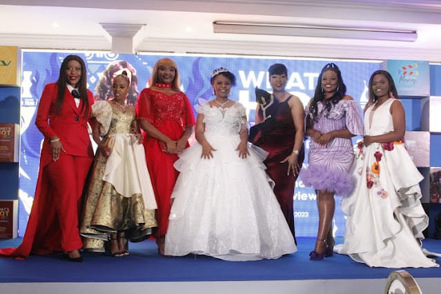 Betty Bayo, the ex-wife of Pastor Kanyari had a secret wedding with Tosh