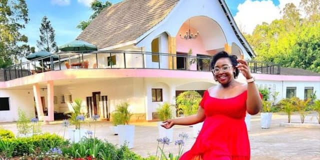 Betty Kyallo’s restaurant, “The Summer House” to be closed, Karen residents protest over loud noise