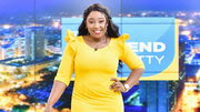 K24 Presenter Betty Kyallo among others  fired at Mediamax