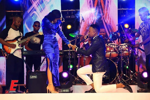 Bilnass and Nandy wedding photos, wedding date and location revealed. Bilnass and Nandy wedding photos, wedding date and location revealed.