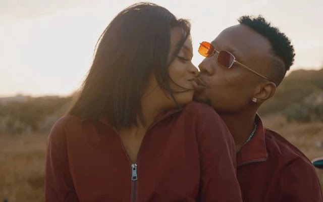 Bilnass and Nandy wedding photos, wedding date and location revealed. Bilnass and Nandy wedding photos, wedding date and location revealed.