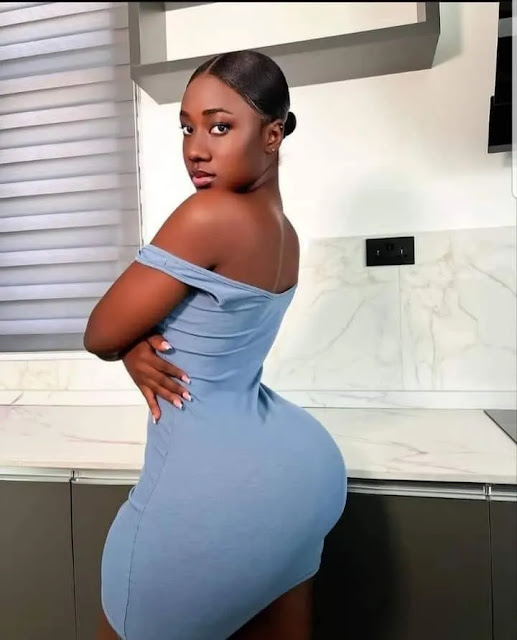 Hajia Bintu discloses new relationship, says not dating Don Jazzy but a friend with benefits