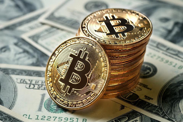 One by One, Step by Step Bitcoin  investment tutorial