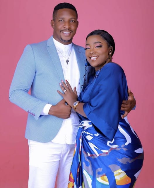 Jackie Matubia and Blesssing Lung'aho break up rumours updates and news Jackie Matubia and Blesssing Lung'aho break up rumours updates and news