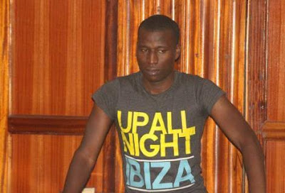 controversial blogger Cyprian Nyakundi on warrant of arrest controversial blogger Cyprian Nyakundi
